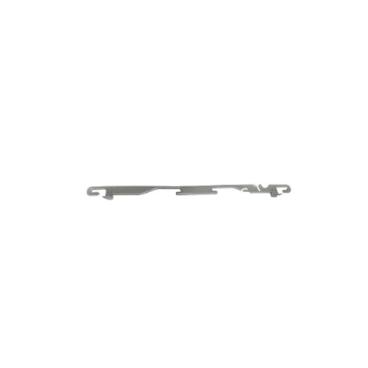 Samsung NE59J3420SS/AA Broil Heater Bracket Assembly - Genuine OEM