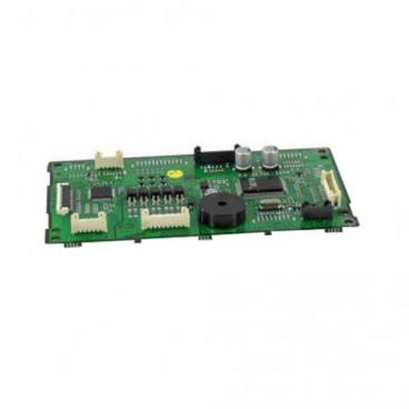 Samsung NE59M6850SS/AA User Interface Control Board - Genuine OEM