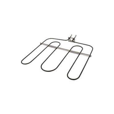 Samsung NE59R6631SG/AA-00 Broil Element - Genuine OEM