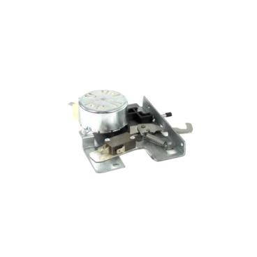 Samsung NV51K7770DS/AA Door Latch Assembly - Genuine OEM