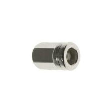 Samsung NV51K7770DS/AA Hexagon Cap Nut - Genuine OEM