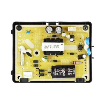 Samsung NV51K7770DS/AA Power Module Assembly - Genuine OEM
