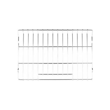 Samsung NV51K7770DS/AA Wire Rack Assembly - Genuine OEM