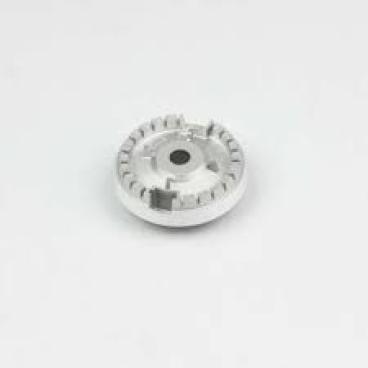 Samsung NX58F5500SB/AA-01 Burner Head - 6in Genuine OEM