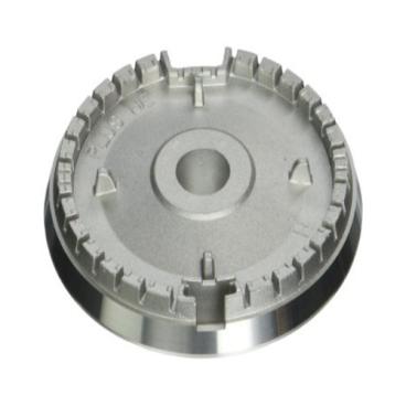 Samsung NX58F5500SB/AA-01 Burner Head - 12in Genuine OEM