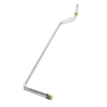 Samsung NX58F5500SB/AA-01 Gas Tube Connector - Genuine OEM