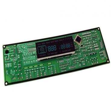 Samsung NX58F5700WS/AA Main Display Control Board - Genuine OEM
