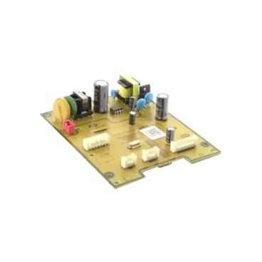 Samsung NX58K9850SG/AA-01 Sub Power Control Board Assembly - Genuine OEM
