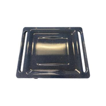 Samsung NX60A6711SS/AA-00 Cavity Floor Assembly - Genuine OEM