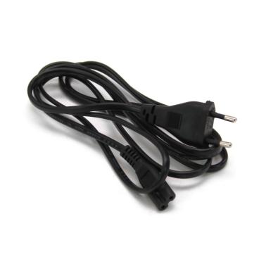 Samsung PN43D450A2DXZA-N102 TV Power Cord (3-Pronged) - Genuine OEM