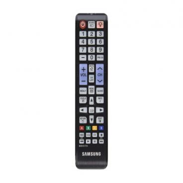Samsung PN64H5000AFXZA-TS02 Remote Control  - Genuine OEM