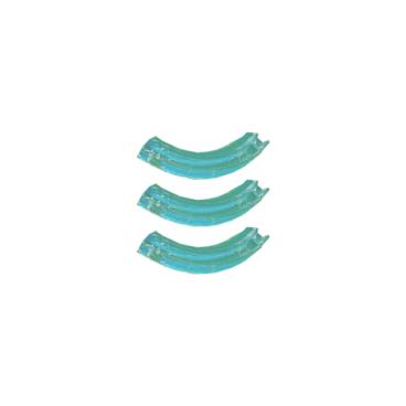 Samsung QN55Q7CDMFXZA Cable Holder Assembly - Genuine OEM