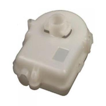 Samsung RB215ACPN/XAA-0001 Bldc Motor Cover - Genuine OEM