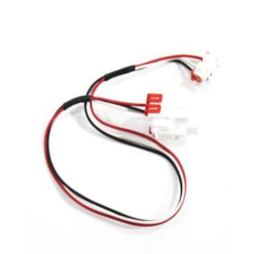 Samsung RB215ACPN/XAA-0001 Motor Wire Harness - Genuine OEM