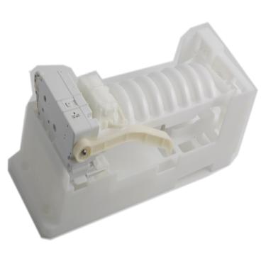 Samsung RF18A5101WW/AA-00 Ice Maker Support Assembly - Genuine OEM