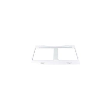 Samsung RF18HFENBSG/US-0050 Vegetable Drawer Cover Shelf - Genuine OEM