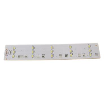 Samsung RF18HFENBSG/US LED Light Board  - Genuine OEM