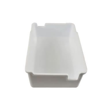 Samsung RF18HFENBSR/AA-00 Ice Container - Genuine OEM