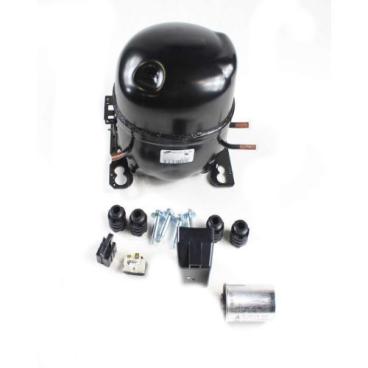 Samsung RF195ABRS Compressor - Genuine OEM