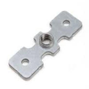 Samsung RF195ABRS Reinf-cap Handle - Genuine OEM