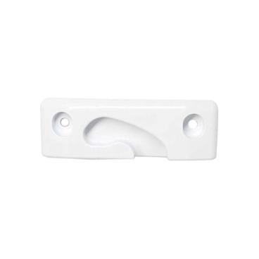 Samsung RF197ACRS/XAA-00 French Door Guide - Genuine OEM