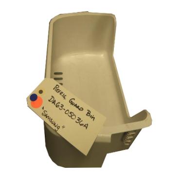 Samsung RF197ACRS/XAA-00 Guard - Genuine OEM
