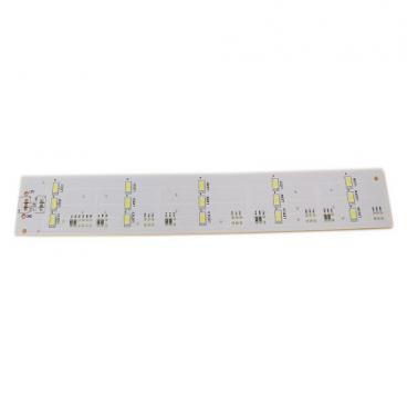 Samsung RF20HFENBWW/AA LED Light Board  - Genuine OEM