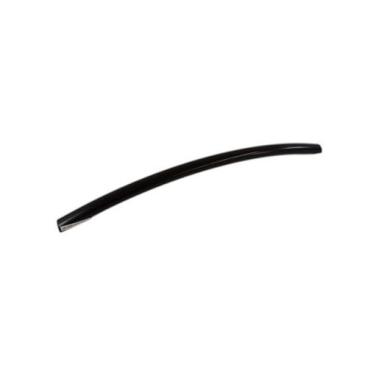 Samsung RF220NCTABC/AA Door Handle Assembly - Genuine OEM