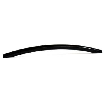 Samsung RF220NCTABC/AA Fridge Door Handle - Black - Genuine OEM