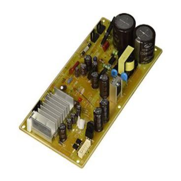 Samsung RF220NCTABC/AA Sub Inverter PCB Assembly - Genuine OEM