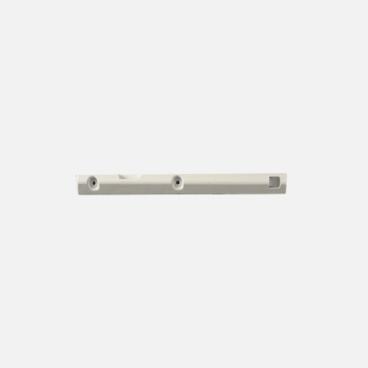 Samsung RF220NCTASP/AA-00 Crisper Drawer Shelf Support - Genuine OEM