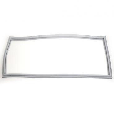 Samsung RF220NCTASR/AA-0001 Door Gasket - White - Genuine OEM