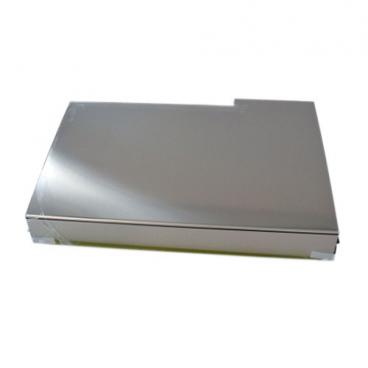 Samsung RF22K9381SR/AA Freezer Door Assembly - Stainless - Genuine OEM