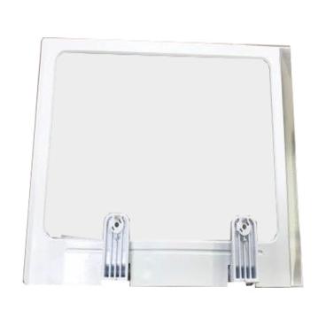 Samsung RF22K9581SG/AA-00 Folder Shelf Assembly - Genuine OEM