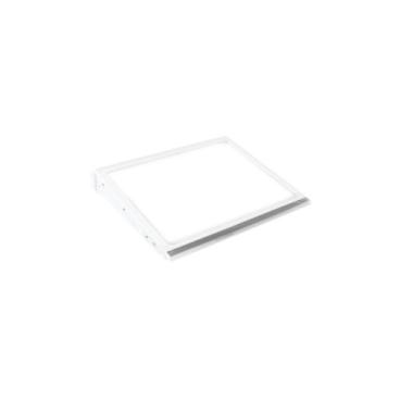 Samsung RF22K9581SG/AA-00 Glass Shelf Assembly - Genuine OEM