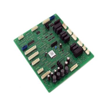 Samsung RF22K9581SG/AA-00 Main Control Board - Genuine OEM