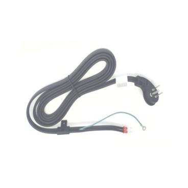 Samsung RF22K9581SG/AA-00 Power Cord - Genuine OEM