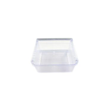Samsung RF22K9581SG/AA-00 Vegetable Case Assembly (Right) - Genuine OEM