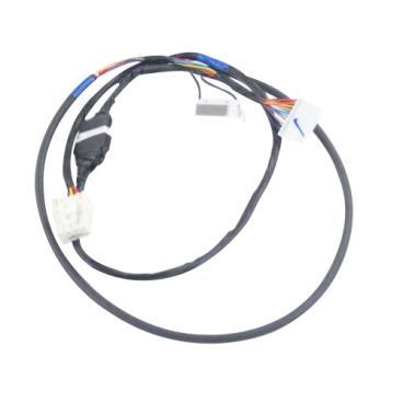 Samsung RF22KREDBSG/AA Drawer Display Wire Harness - Genuine OEM