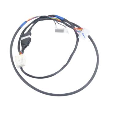Samsung RF22KREDBSR/AA-03 Drawer Display Wire Harness - Genuine OEM