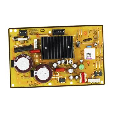 Samsung RF22N9781SR/AA Inverter Control Board - Genuine OEM