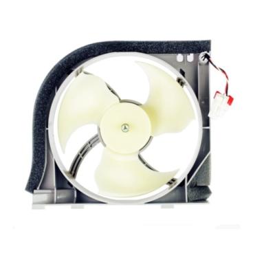 Samsung RF23M8070SG/AA-00 Condenser Fan Motor Assembly - Genuine OEM