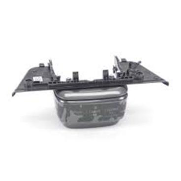 Samsung RF23M8590SG/AA Dispenser Cover Assembly - Genuine OEM