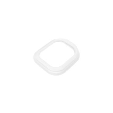 Samsung RF23M8590SG/AA Ice Chute Cap Gasket - Genuine OEM