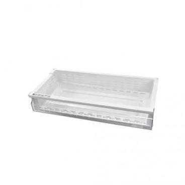 Samsung RF23M8590SG/AA Upper Tray Assembly - Genuine OEM