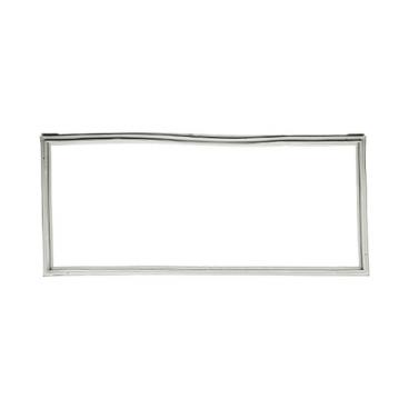 Samsung RF23M8960S4/AA-00 Door Gasket - Gray - Genuine OEM