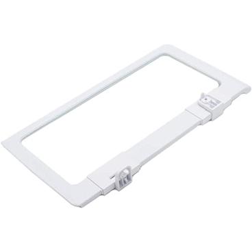 Samsung RF24FSEDBSR/AA-03 Folder Shelf Assembly - Genuine OEM