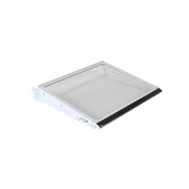 Samsung RF24FSEDBSR/AA-03 Glass Shelf - Genuine OEM