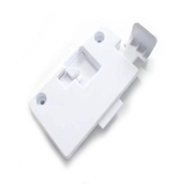 Samsung RF24FSEDBSR/AA-03 Latch - Genuine OEM