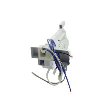 Samsung RF24FSEDBSR/AA-03 Water Filter Housing - Genuine OEM